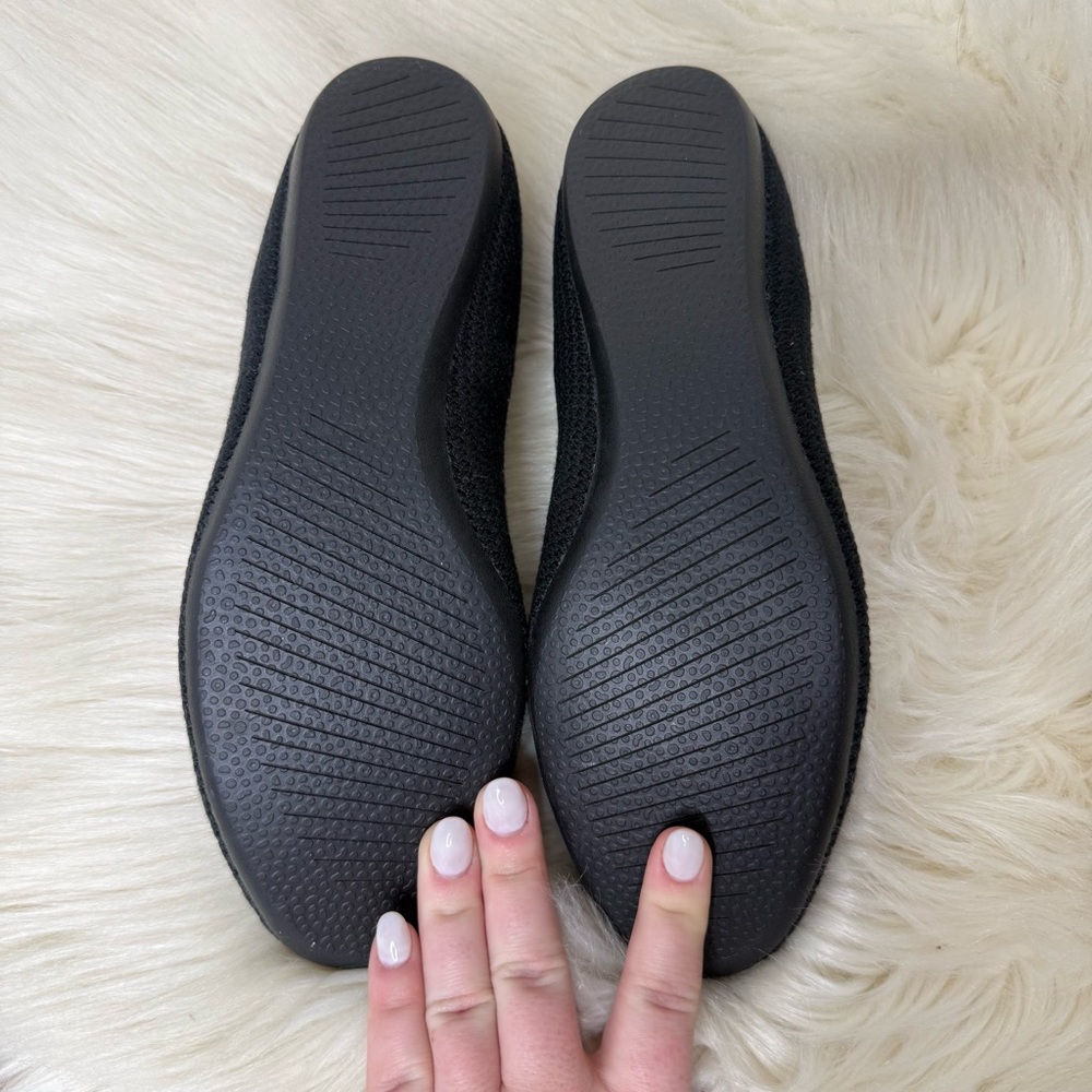 *NEW* Allbirds Women's Tree Breezer Flats - Picture 9 of 10